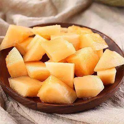 今日乌鲁木齐的瓜