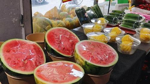今日菠萝瓜价格,市场行情一览