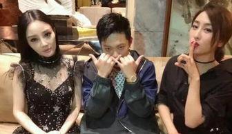 惊全娱乐圈请我吃瓜小说,一场惊心动魄的瓜界盛宴