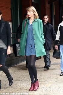 模仿明星网红搭配,明星效应下的时尚潮流