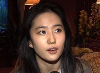 素颜明星网红,真实与魅力的完美融合