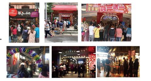 北京明星网红店,潮流聚集地，打卡必去的热门打卡点